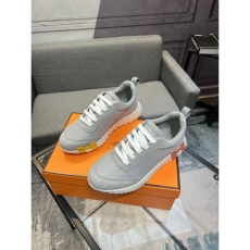 Hermes Low Shoes